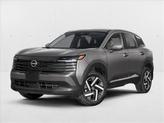 Photo of 2026 Gun Metallic Nissan Kicks
