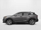 Thumbnail of 2026 Gun Metallic Nissan Kicks