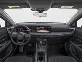 Thumbnail of 2026 Gun Metallic Nissan Kicks