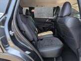 Thumbnail of 2024 Black Mitsubishi Outlander
