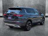 Thumbnail of 2024 Black Mitsubishi Outlander