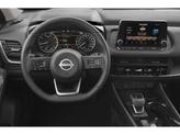 Thumbnail of 2026 Gun Metallic Nissan Rogue
