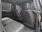 Thumbnail of 2024 Black Chevrolet Silverado 1500