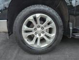 Thumbnail of 2024 Black Chevrolet Silverado 1500