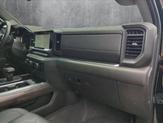 Thumbnail of 2024 Black Chevrolet Silverado 1500