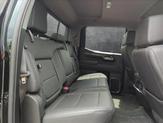 Thumbnail of 2024 Black Chevrolet Silverado 1500