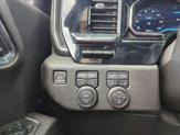Thumbnail of 2024 Black Chevrolet Silverado 1500