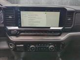 Thumbnail of 2024 Black Chevrolet Silverado 1500