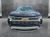 Thumbnail of 2024 Black Chevrolet Silverado 1500