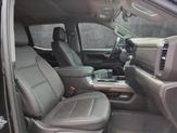 Thumbnail of 2024 Black Chevrolet Silverado 1500