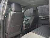 Thumbnail of 2024 Black Chevrolet Silverado 1500