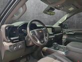 Thumbnail of 2024 Black Chevrolet Silverado 1500