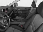 Thumbnail of 2026 Scarlet Ember Tintcoat Nissan Rogue