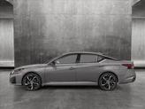 Thumbnail of 2025 Gun Metallic Nissan Altima