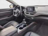 Thumbnail of 2023 Scarlet Ember Tintcoat Nissan Altima