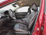 Thumbnail of 2023 Scarlet Ember Tintcoat Nissan Altima