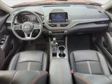 Thumbnail of 2023 Scarlet Ember Tintcoat Nissan Altima