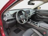 Thumbnail of 2023 Scarlet Ember Tintcoat Nissan Altima