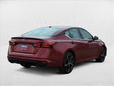 Thumbnail of 2023 Scarlet Ember Tintcoat Nissan Altima