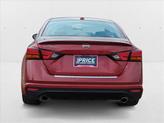 Thumbnail of 2023 Scarlet Ember Tintcoat Nissan Altima