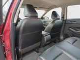 Thumbnail of 2023 Scarlet Ember Tintcoat Nissan Altima