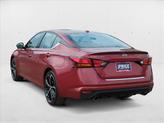 Thumbnail of 2023 Scarlet Ember Tintcoat Nissan Altima
