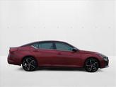 Thumbnail of 2023 Scarlet Ember Tintcoat Nissan Altima