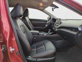 Thumbnail of 2023 Scarlet Ember Tintcoat Nissan Altima