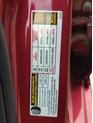 Thumbnail of 2023 Scarlet Ember Tintcoat Nissan Altima