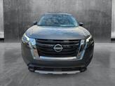2025 Nissan Pathfinder SL FWD