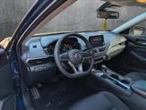 Thumbnail of 2020 Deep Blue Pearl Nissan Altima