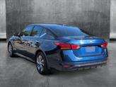 Thumbnail of 2020 Deep Blue Pearl Nissan Altima