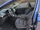 Thumbnail of 2020 Deep Blue Pearl Nissan Altima