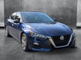 Thumbnail of 2020 Deep Blue Pearl Nissan Altima