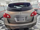 Thumbnail of 2010 Pewter Nissan Rogue