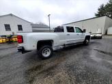 Thumbnail of 2019 White GMC Sierra 3500