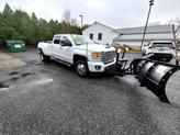 Thumbnail of 2019 White GMC Sierra 3500