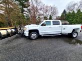 Thumbnail of 2019 White GMC Sierra 3500