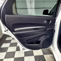 Thumbnail of 2018 White Knuckle Clearcoat Dodge Durango
