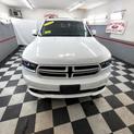 Thumbnail of 2018 White Knuckle Clearcoat Dodge Durango