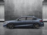 Thumbnail of 2025 Meteorite Gray Metallic Honda Civic Hybrid