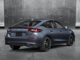 Thumbnail of 2025 Meteorite Gray Metallic Honda Civic Hybrid