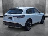 Thumbnail of 2026 Platinum White Pearl Honda HR-V