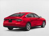 Thumbnail of 2025 Radiant Red Metallic Honda Accord