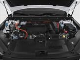 Thumbnail of 2026 Platinum White Pearl Honda CR-V Hybrid
