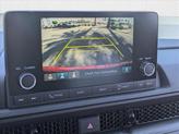 Thumbnail of 2025 Radiant Red Metallic Honda CR-V Hybrid