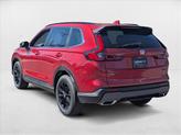 Thumbnail of 2025 Radiant Red Metallic Honda CR-V Hybrid
