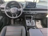 Thumbnail of 2026 Canyon River Blue Metallic Honda CR-V Hybrid