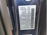 Thumbnail of 2026 Canyon River Blue Metallic Honda CR-V Hybrid