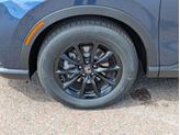 Thumbnail of 2026 Canyon River Blue Metallic Honda CR-V Hybrid